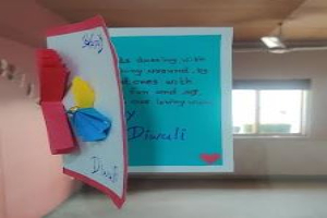 Diwali Greeting Cards